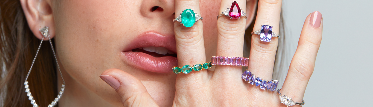 Fine Jewerly