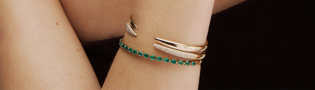 Braceletes