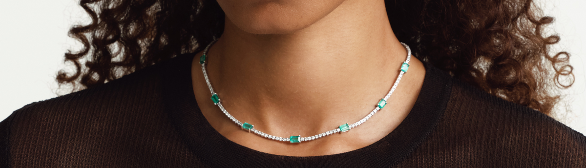Colares - FINE JEWELRY