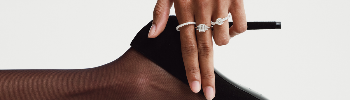 Diamonds