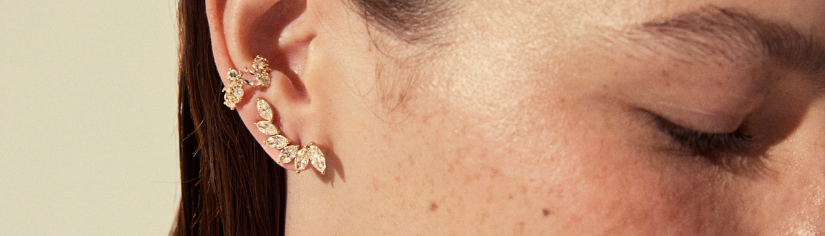 Ear Cuffs