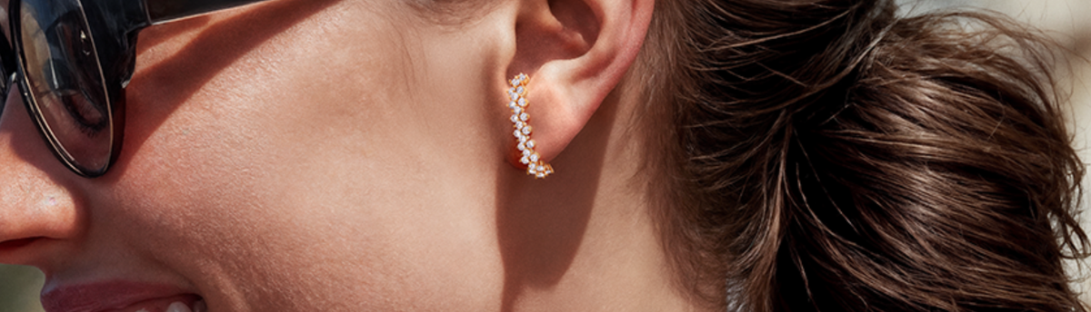Ear Hooks