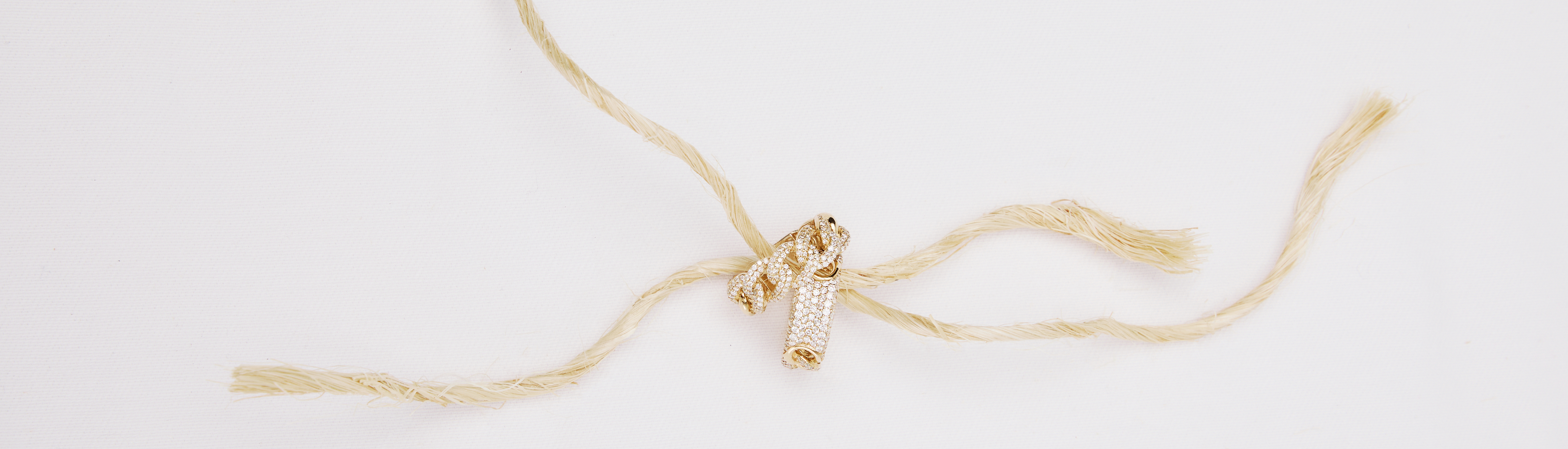 Anéis - FINE JEWERLY