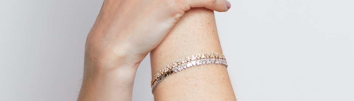 Pulseiras - FINE JEWELRY