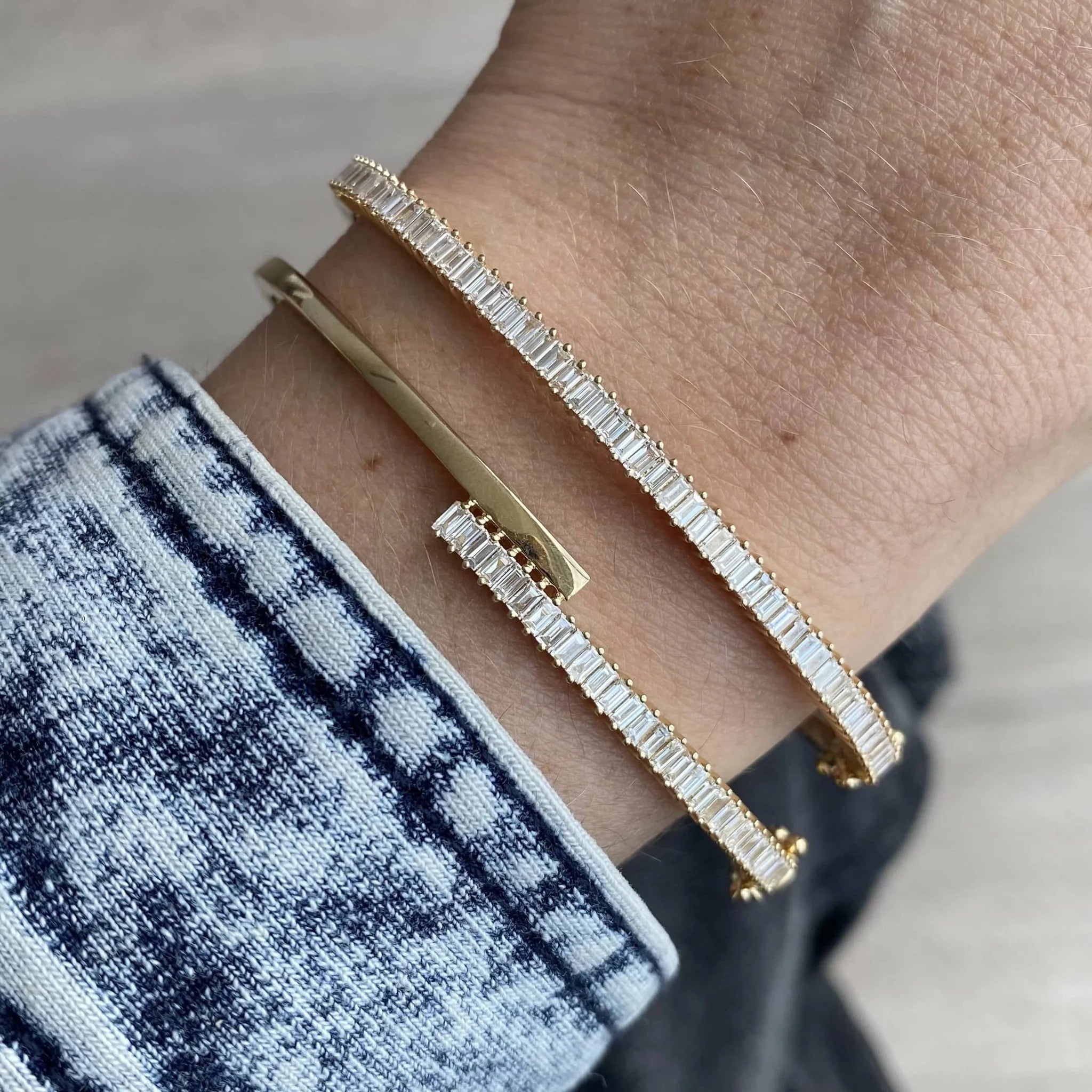 Bracelete Half