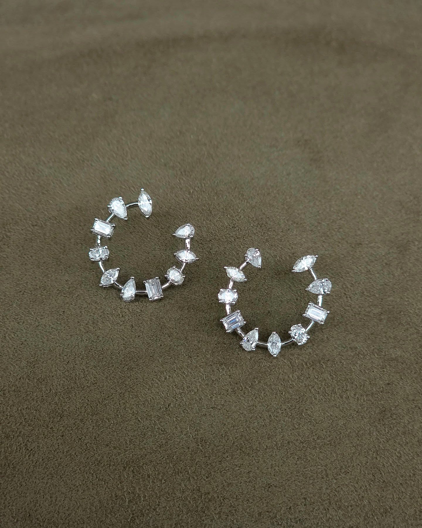 Multicut Ring