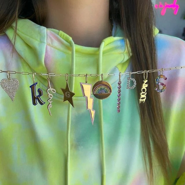 Love Pendant