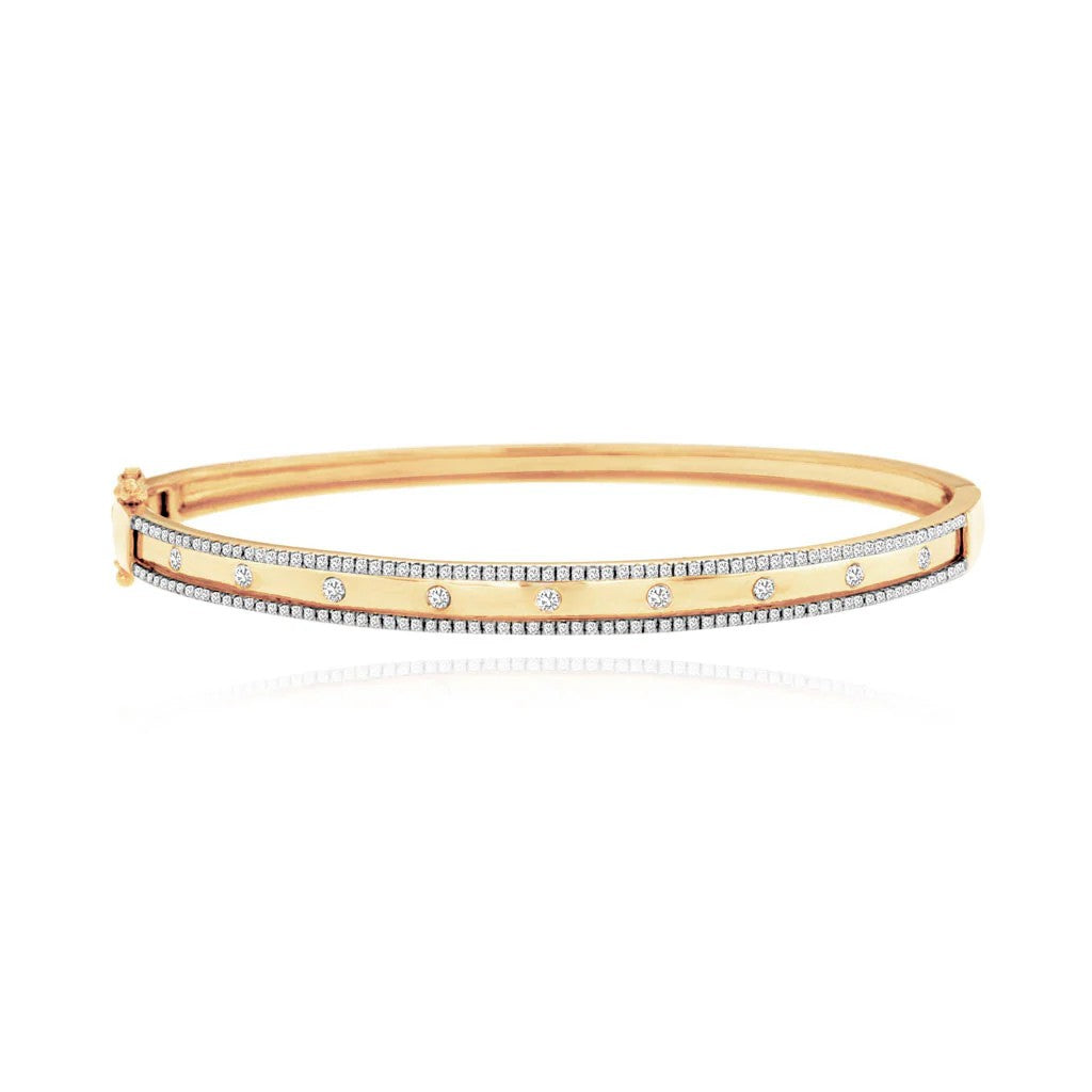 Round Bracelet