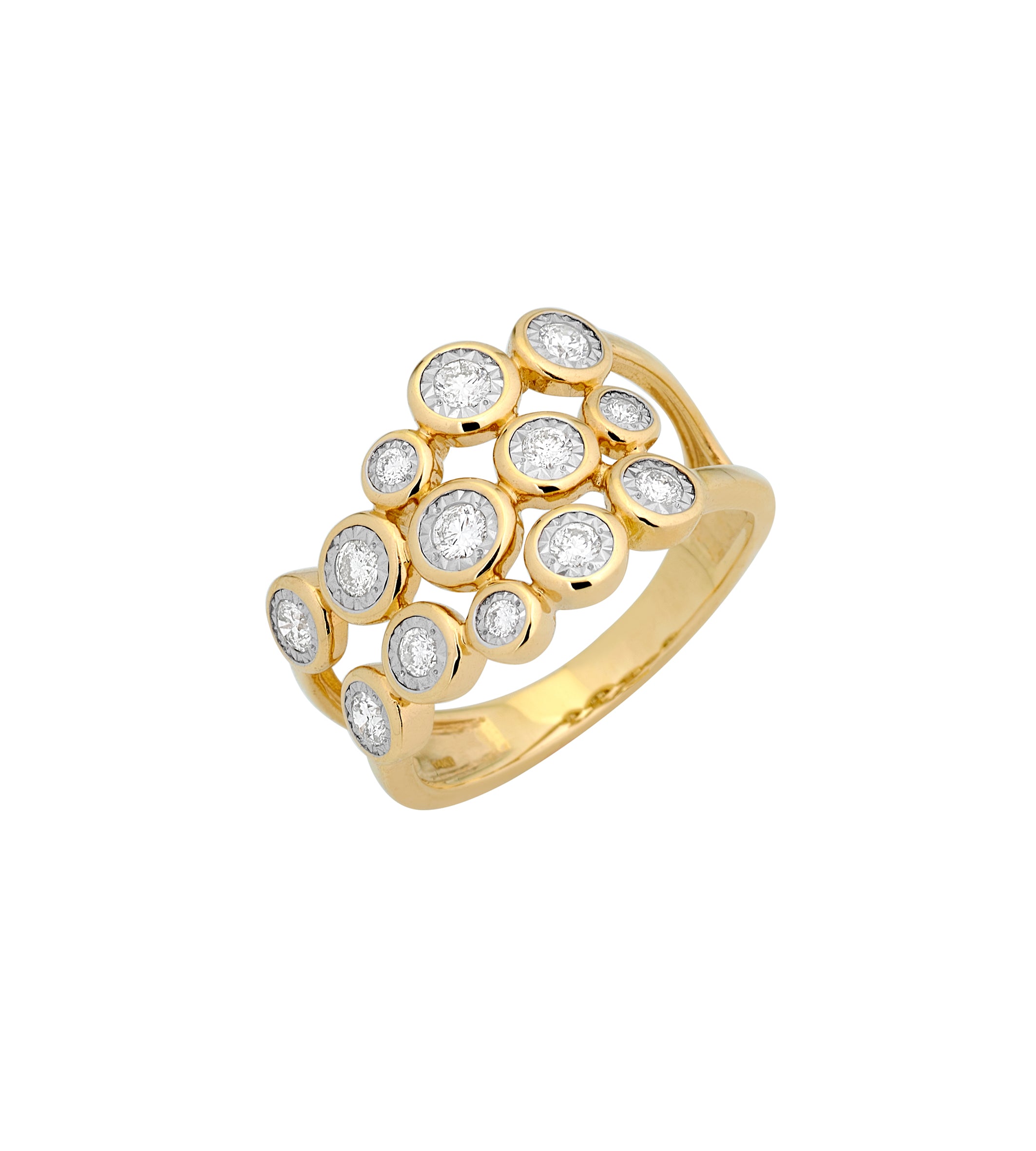 Anel Bezel