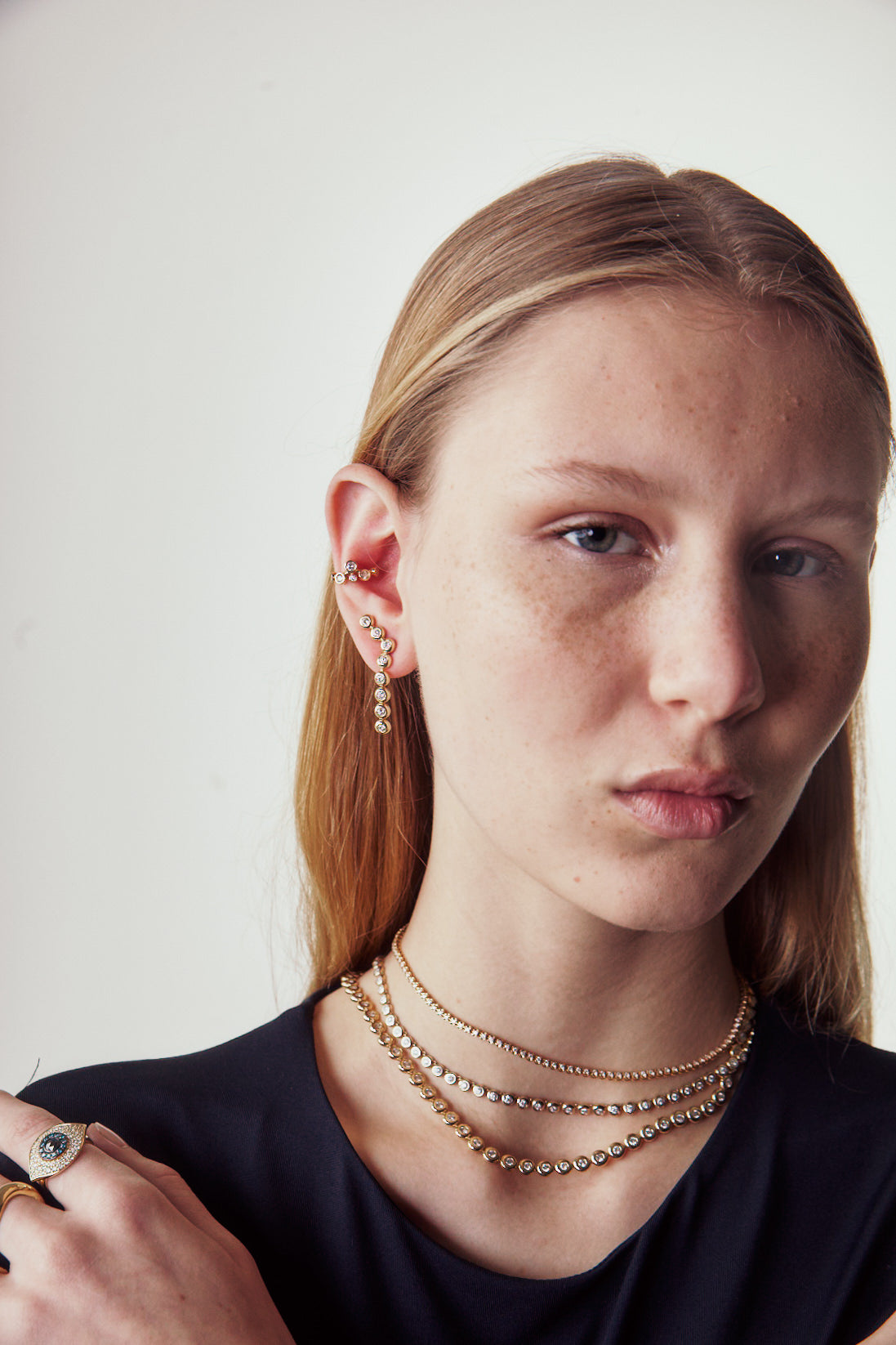 Boreal Necklace