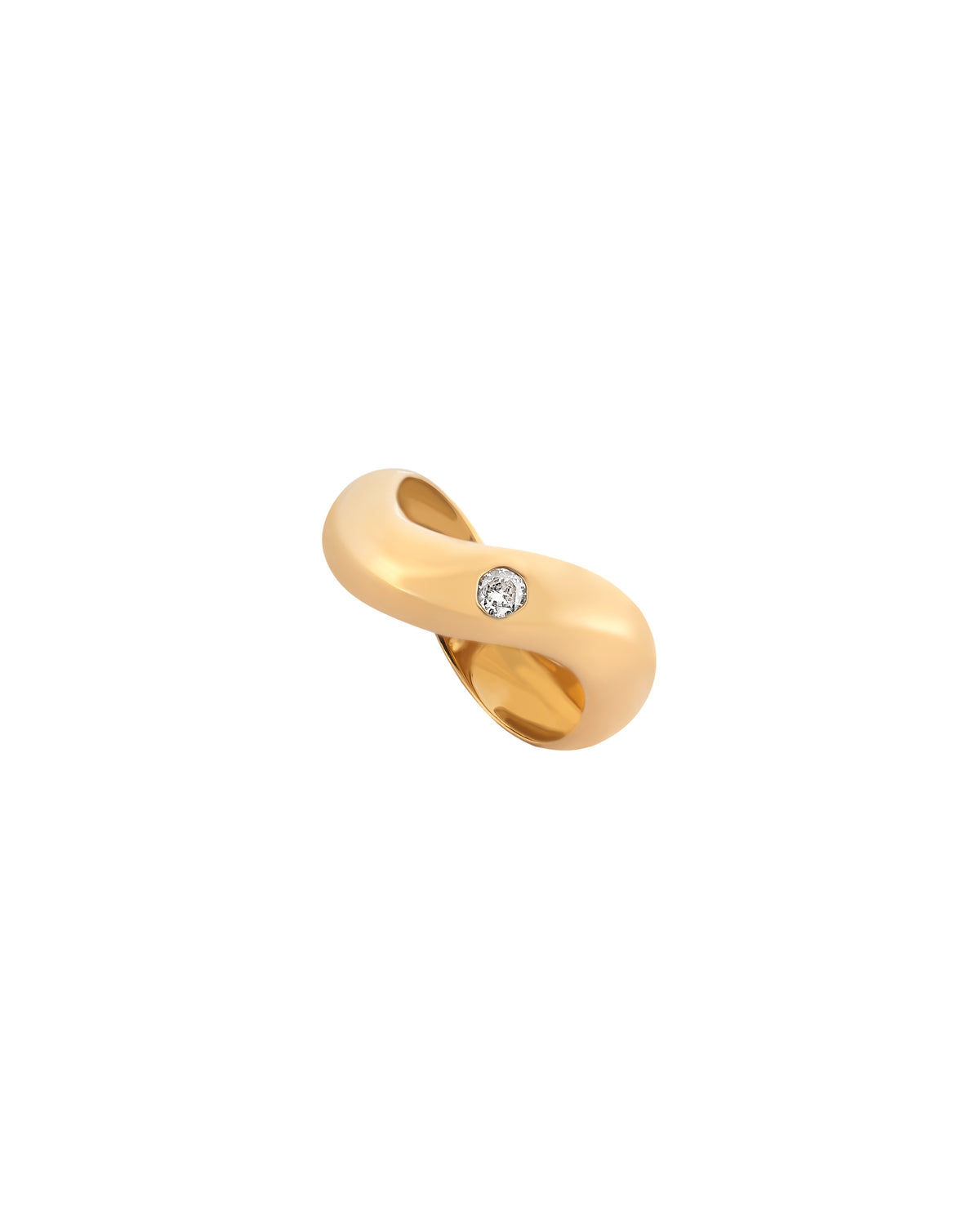 Crown Ring