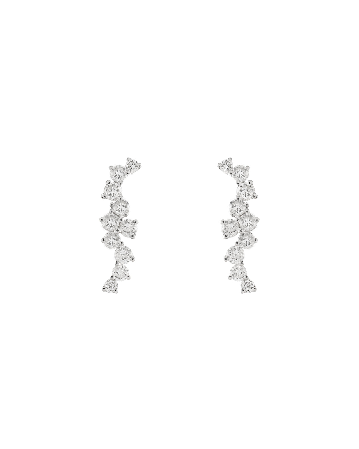 Brinco Diamond Wave