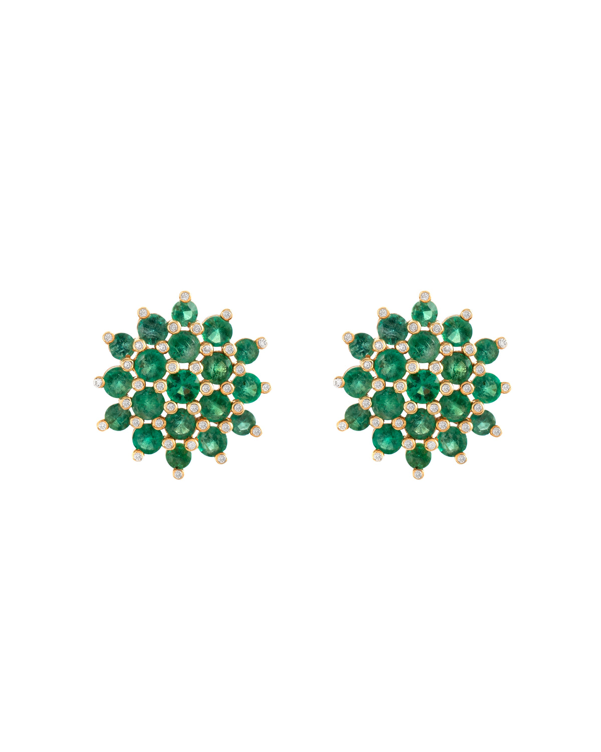 Brinco Cluster Esmeraldas