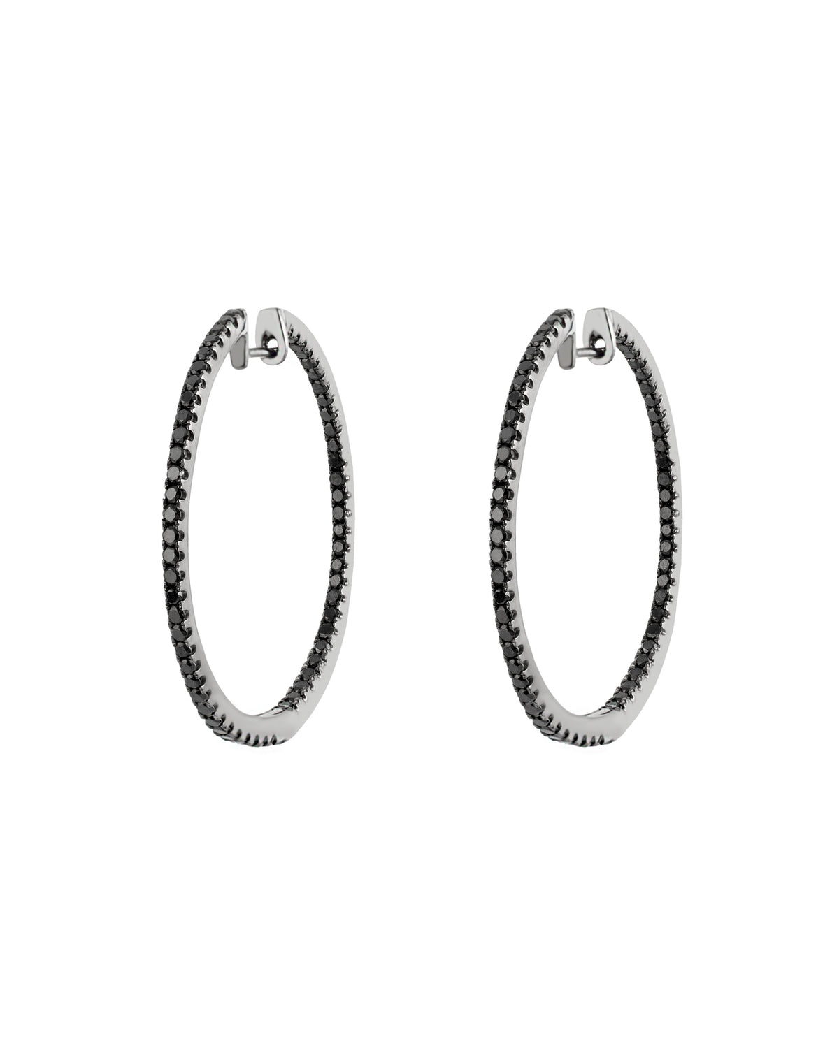 Bold Hoop