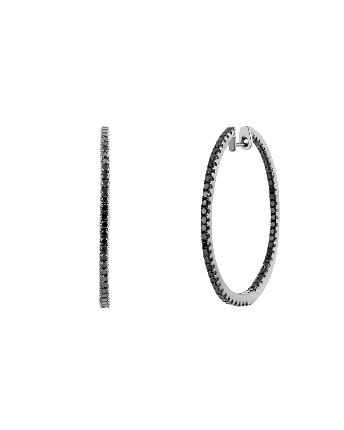 Bold Hoop