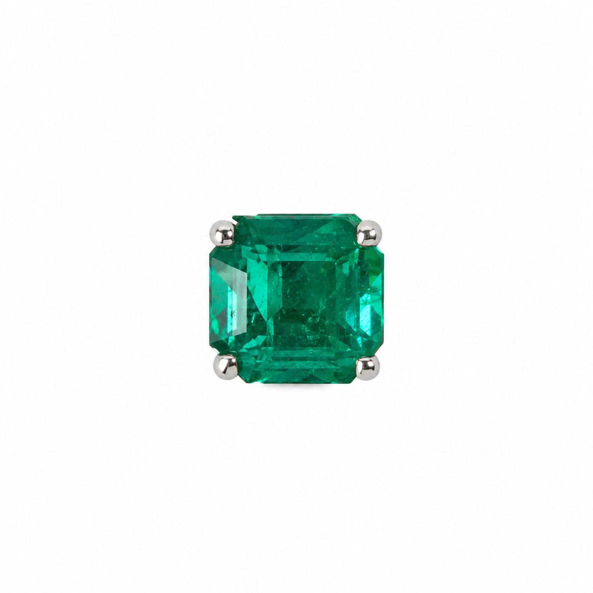 Pingente Esmeralda 0.83cts