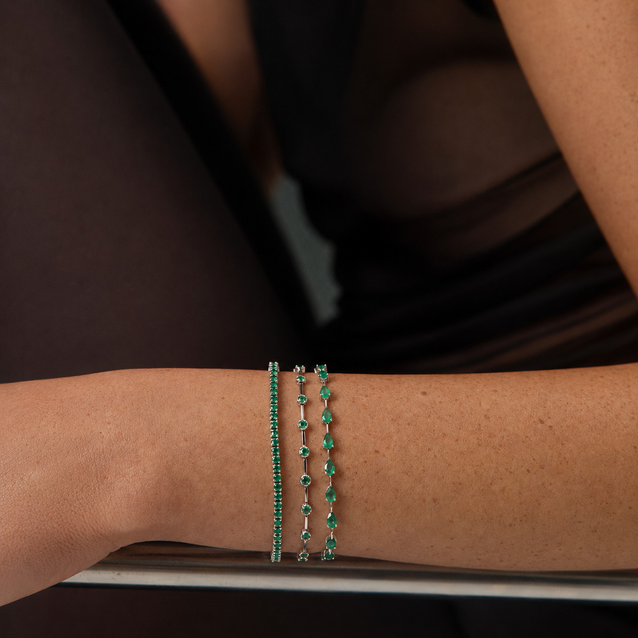 Pulseiras