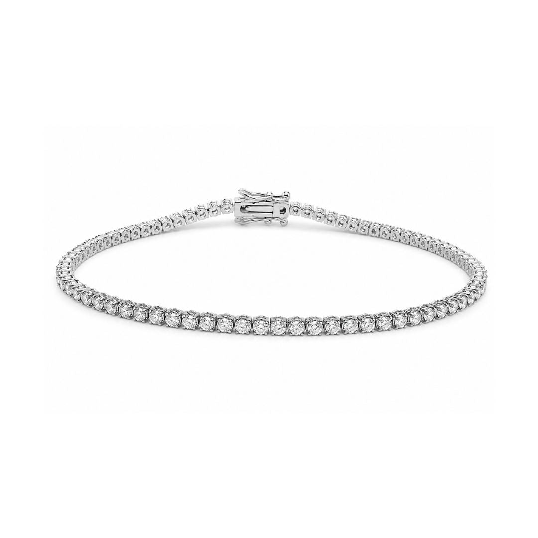 Pulseira Riviera 1cts