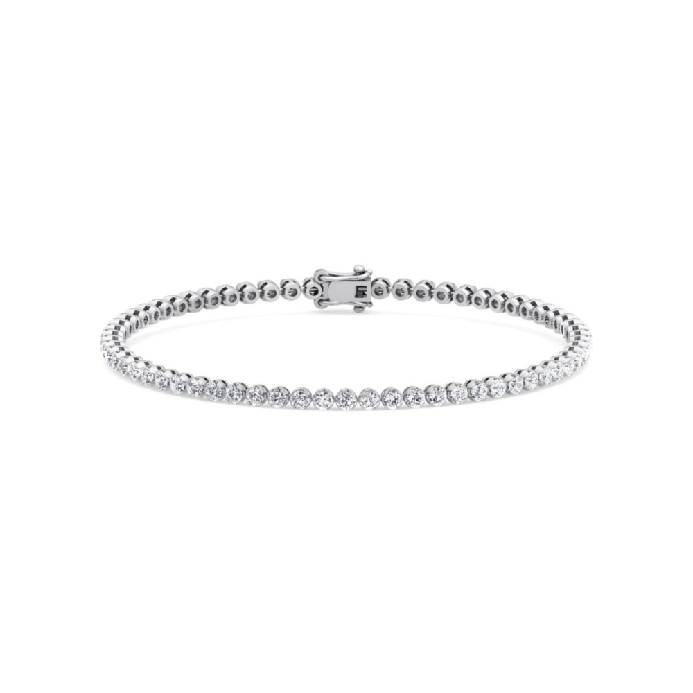 Riviera Bracelet 2 Carats