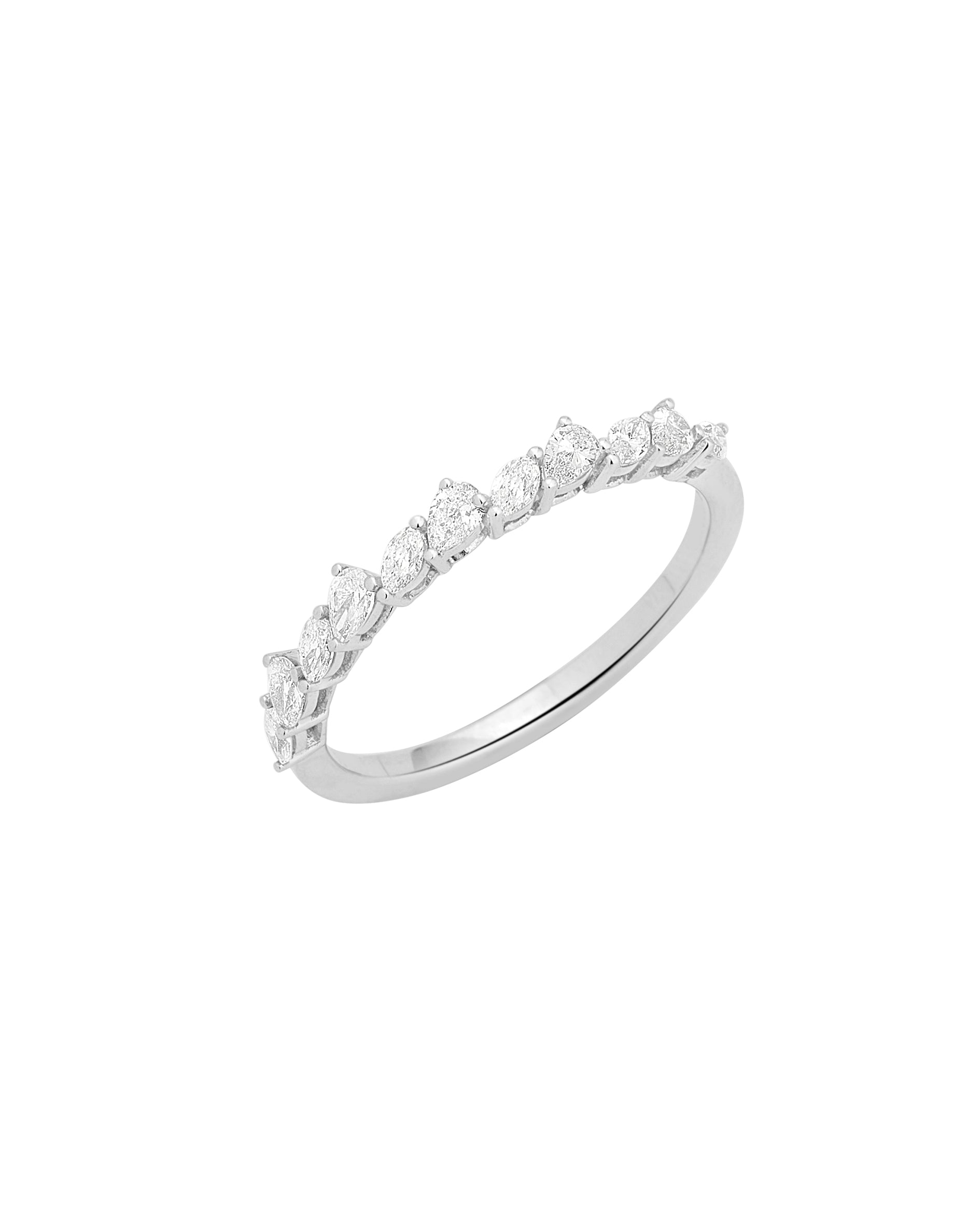 Aparador Gotas de Diamantes 0.40cts