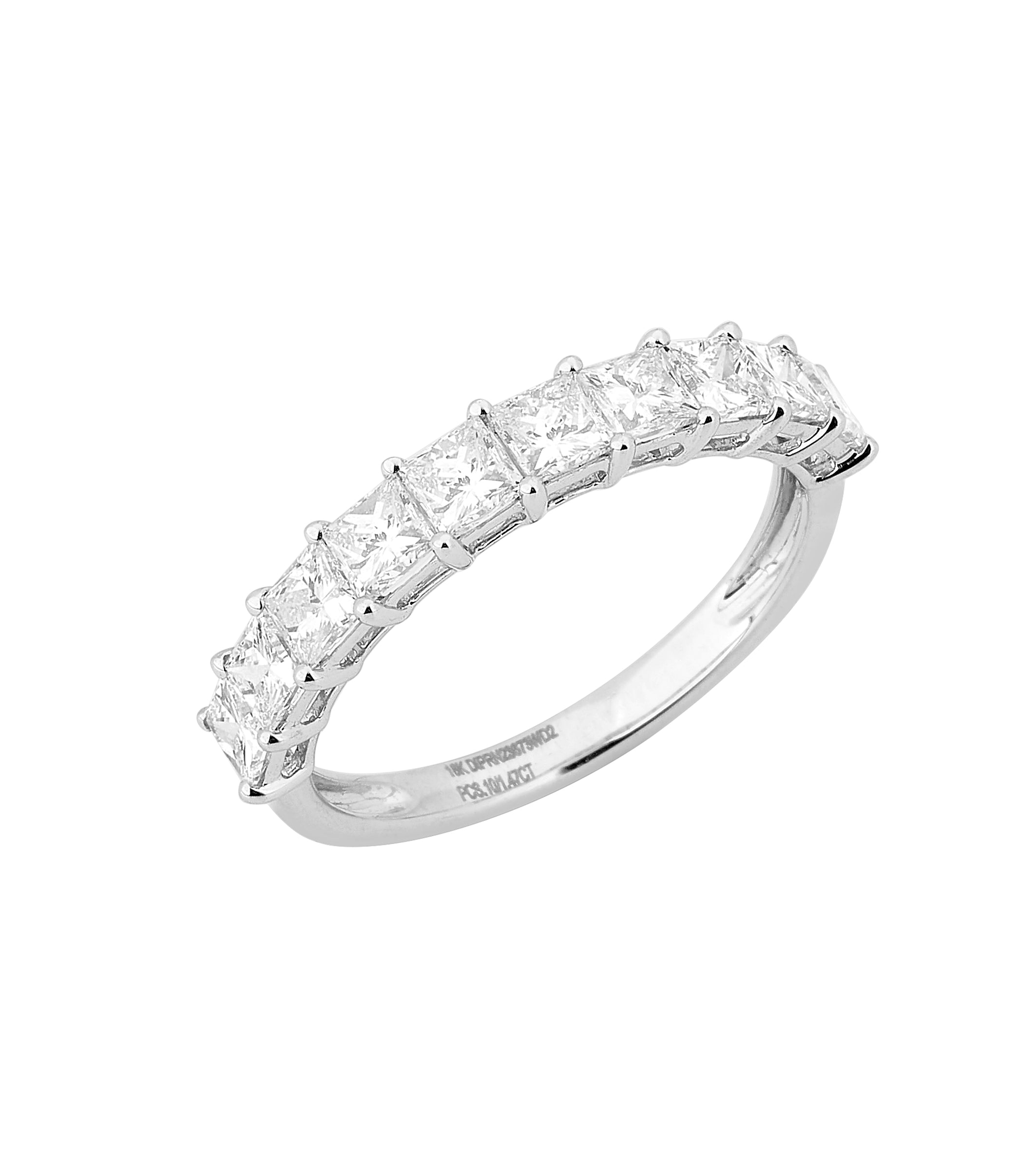 Aparador de Diamantes 1.47cts