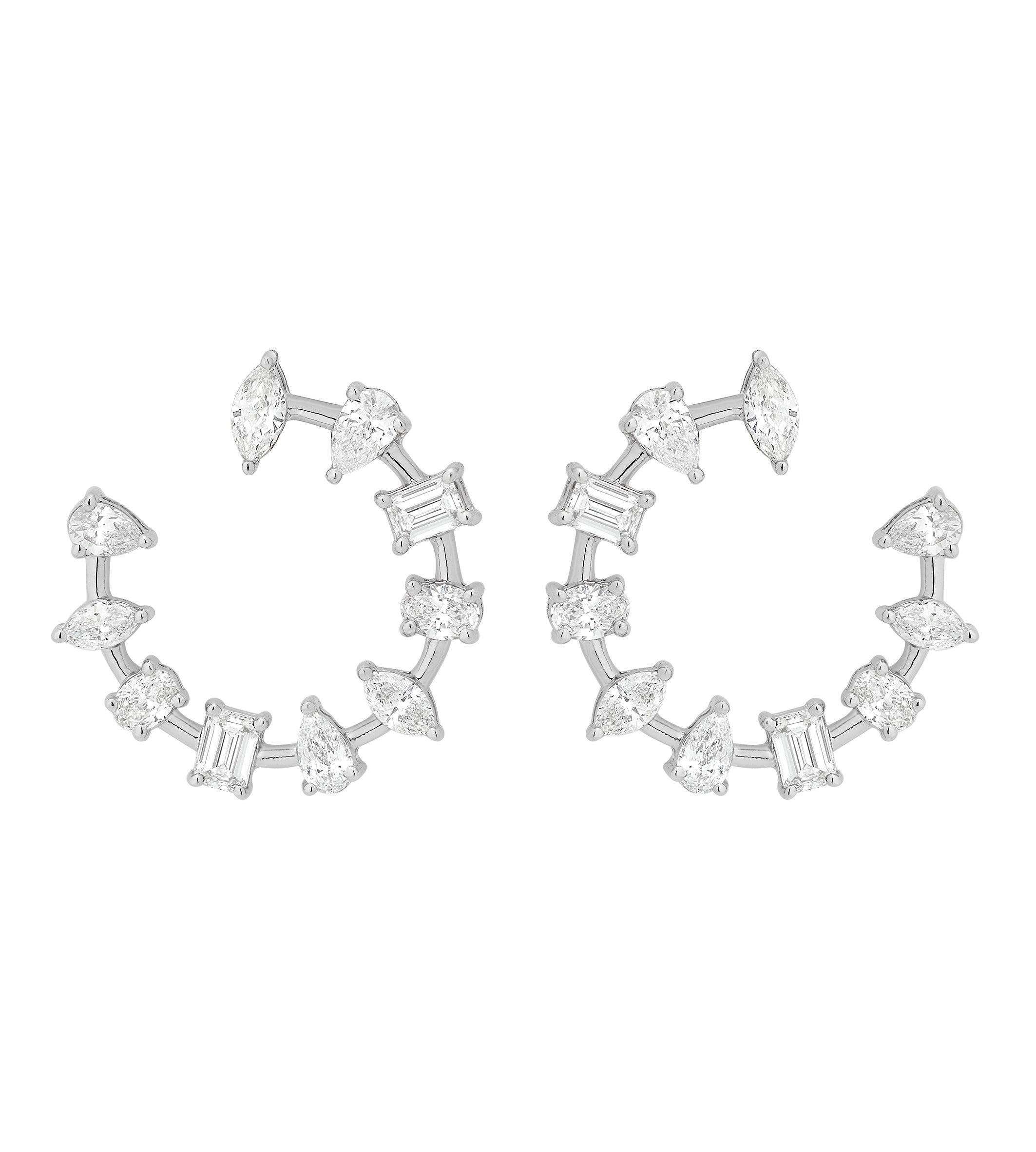 Multicut Ring