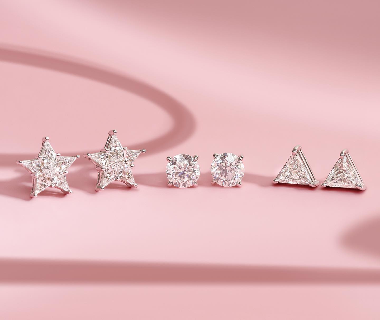 Star Earring