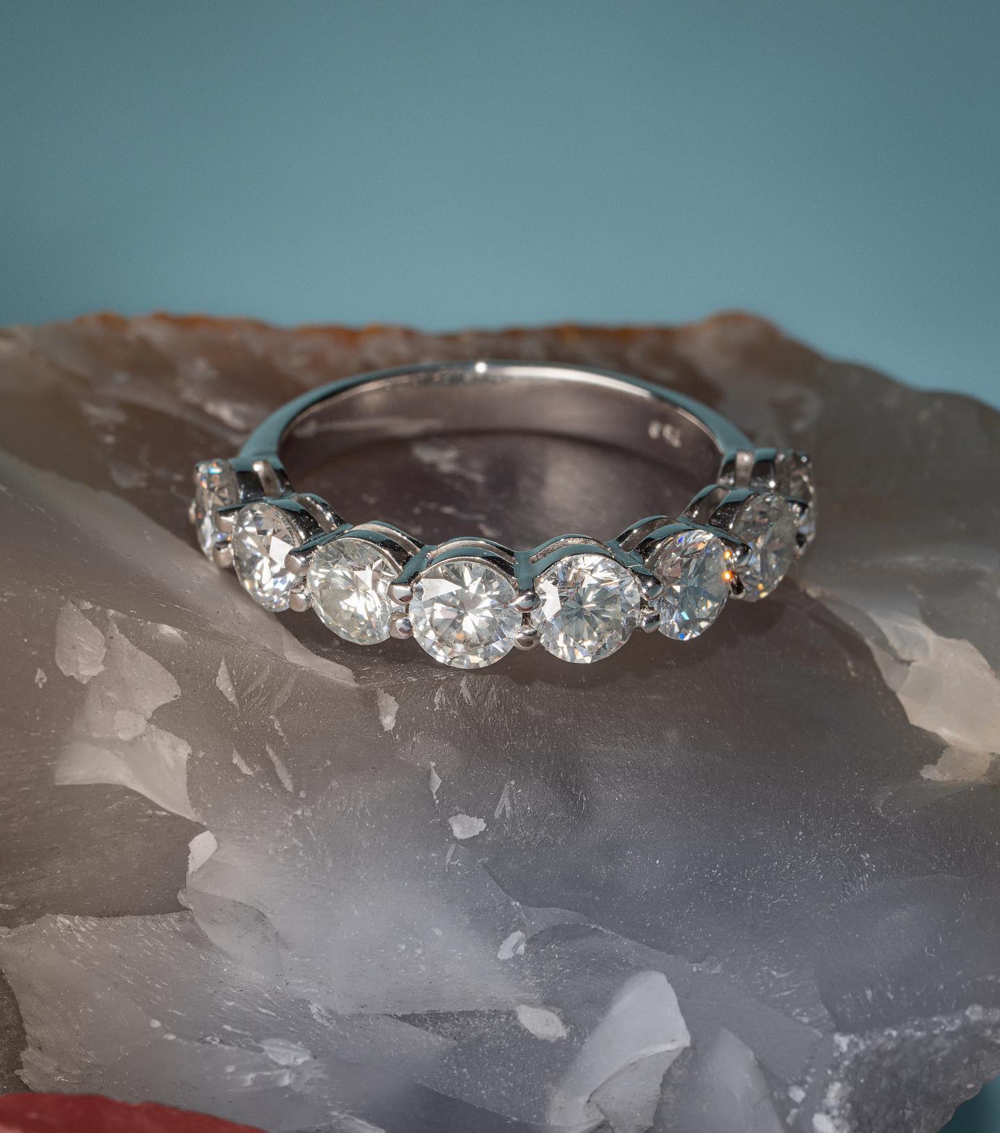 Diamond Trimmer 1.55cts