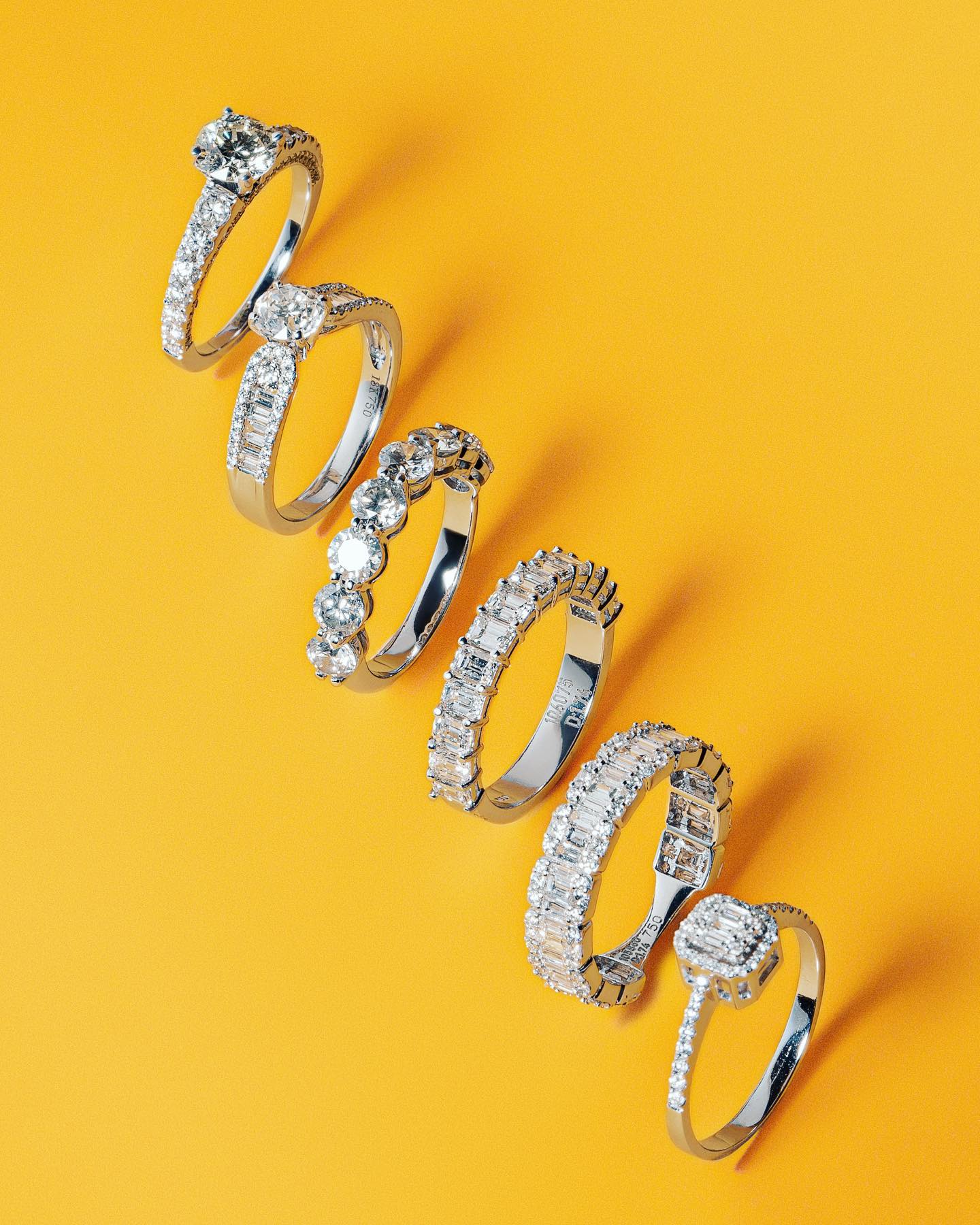 Diamond Trimmer 1.55cts