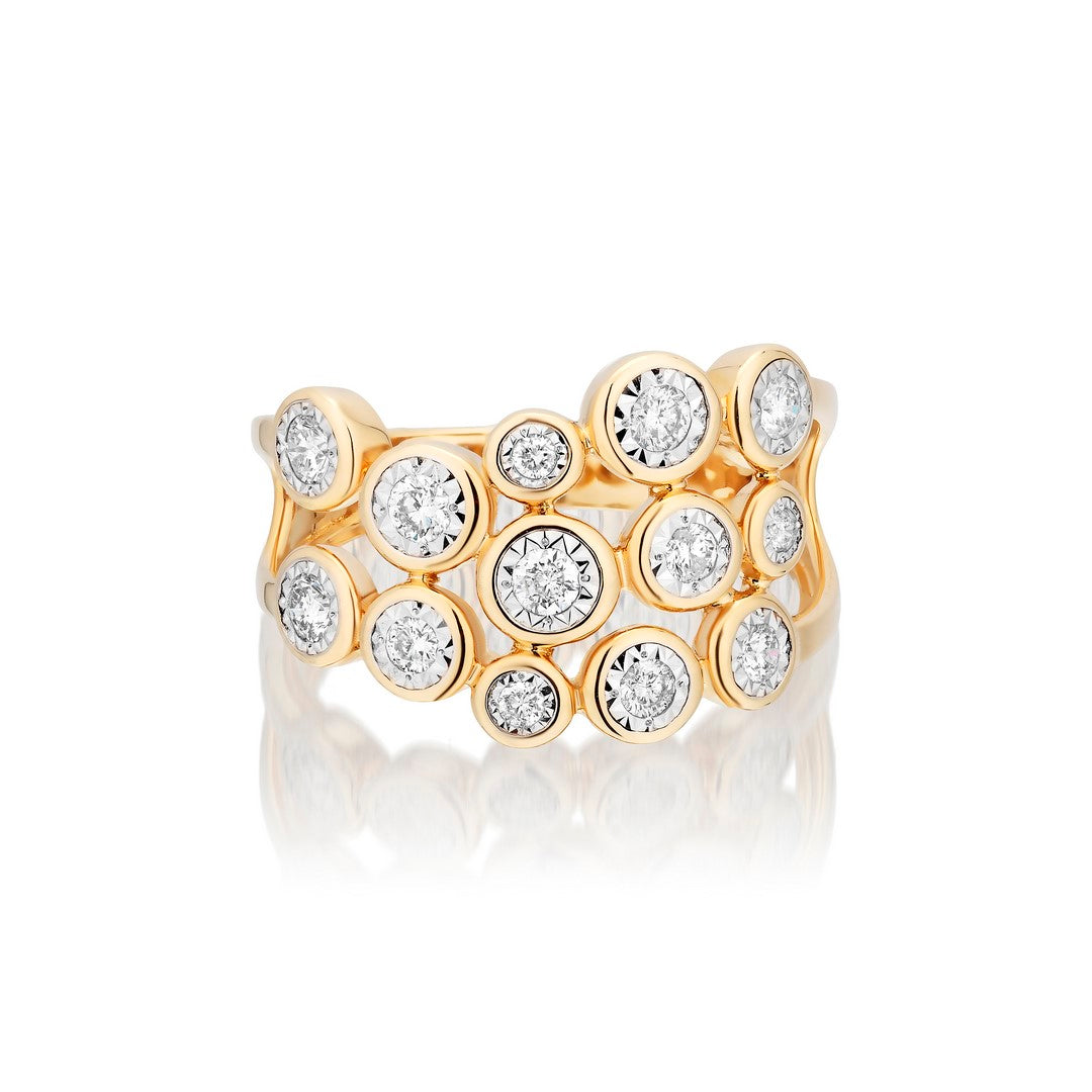 Anel Bezel