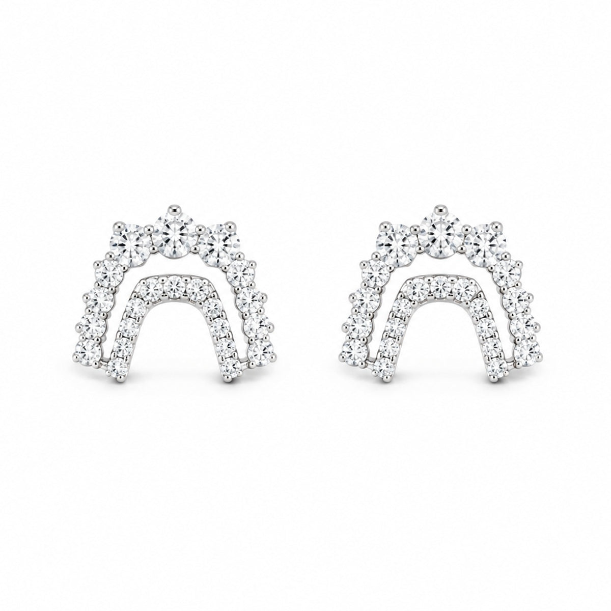 Brinco de Diamantes 2.00cts