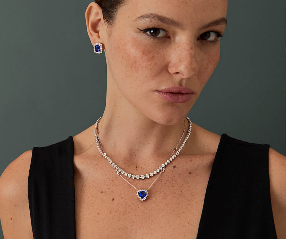 Tanzanite