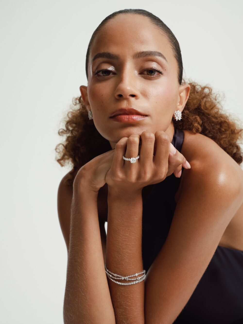 Riviera Bracelet 2 Carats