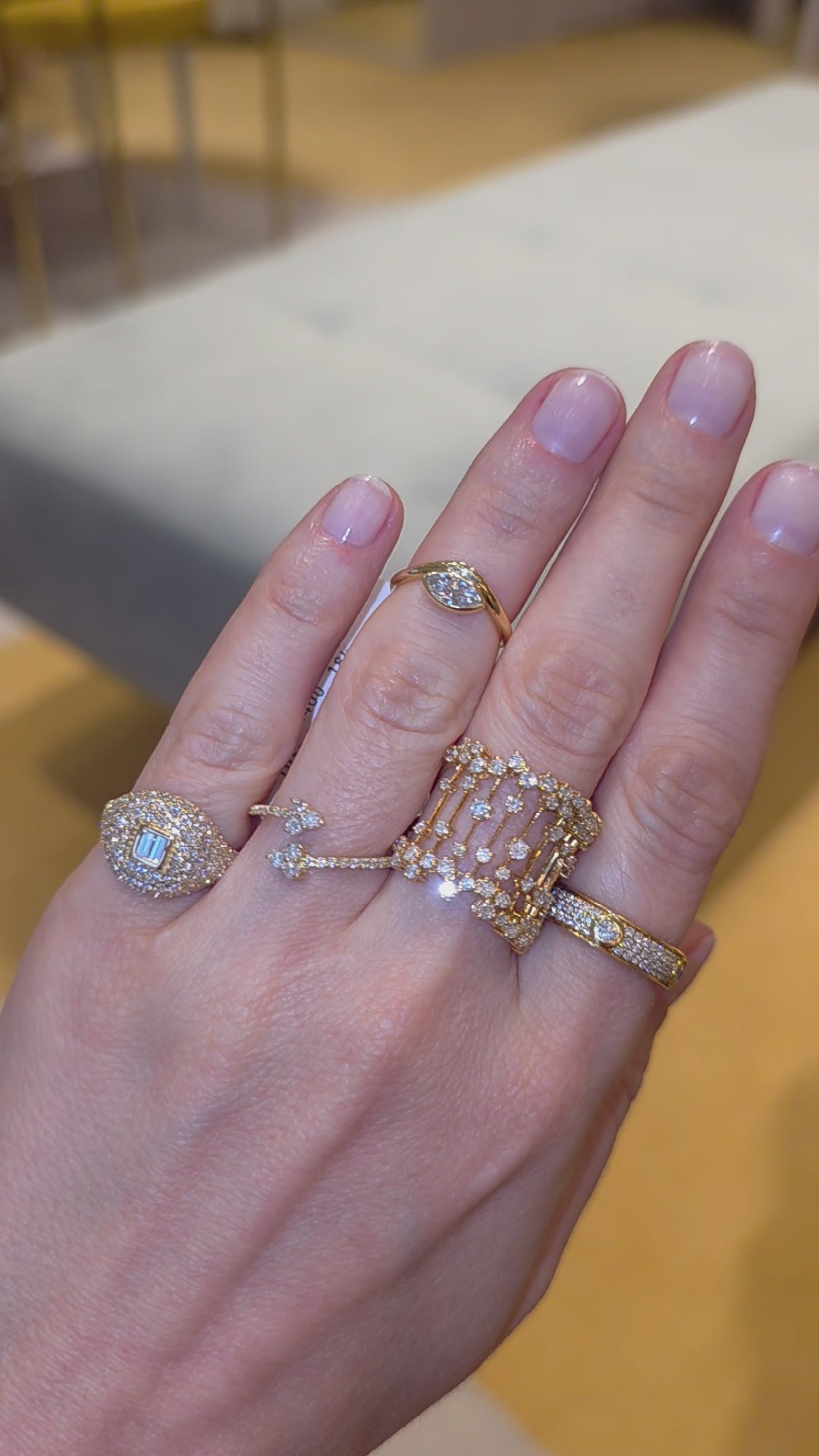 Ring Paula