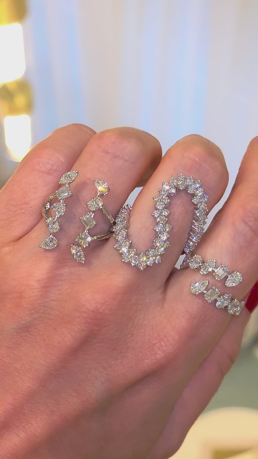 Ring S