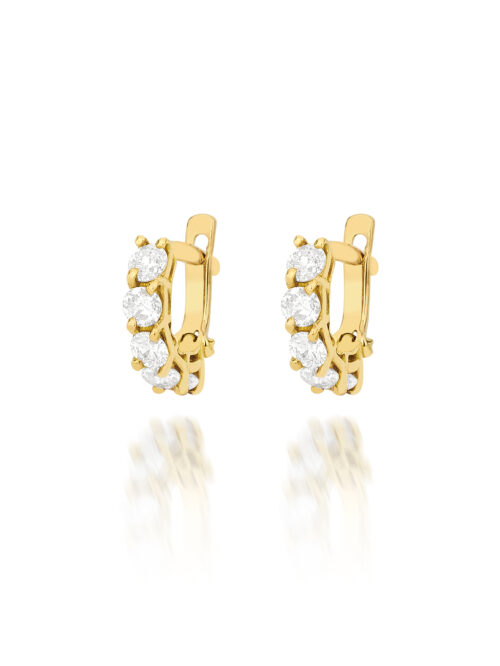 Argola Golden