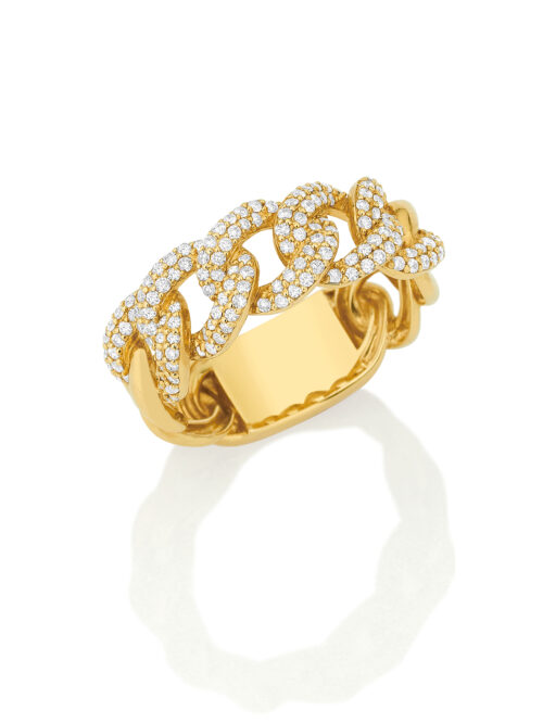 Anel Chain