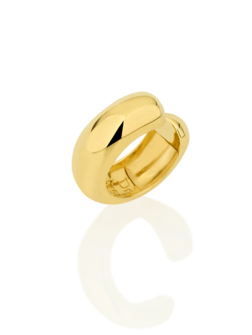 Piercing em Ouro Amarelo