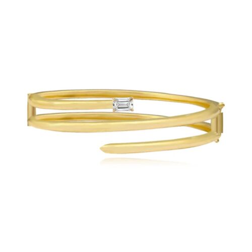 Bracelete Wrap