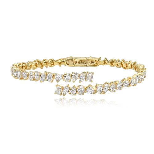 Bracelete Multi Shape