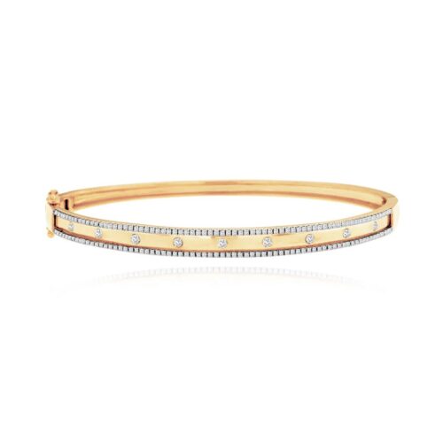 Bracelete Round