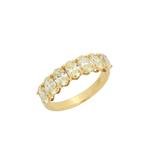 Aparador Fancy Yellow 2.11cts