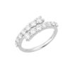 Anel com Diamantes 1.15cts