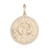 Medalha Signo de Peixes